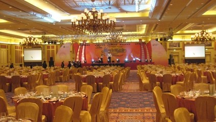 合肥公關活動策劃服務公司 打造專業與創意兼備的活動體驗